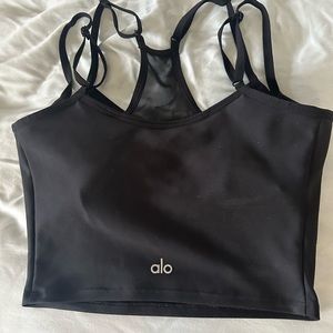Alo yoga top